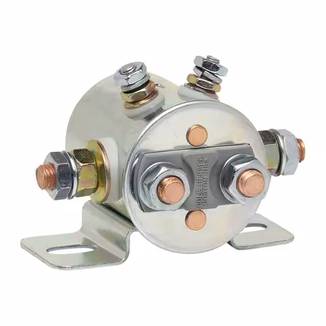 24402 Littelfuse Inc.  Power Relays Over 2 Amps